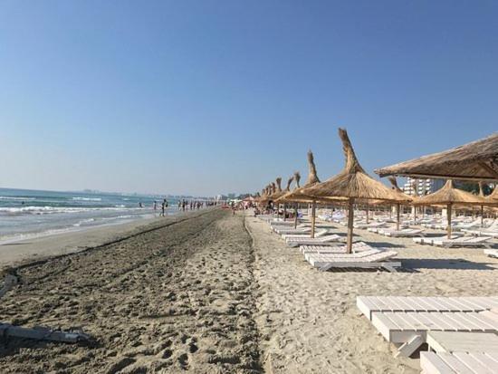 Emi Apartment Mamaia Năvodari 외부 사진