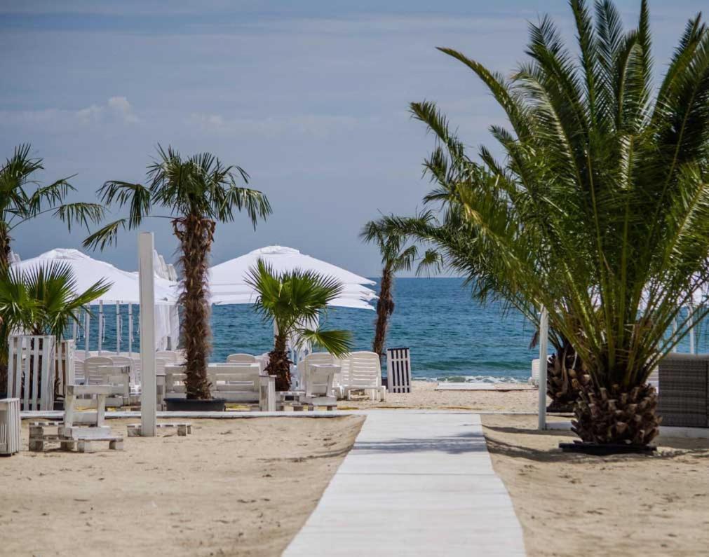 Emi Apartment Mamaia Năvodari 외부 사진