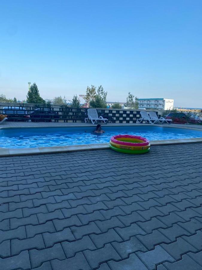 Emi Apartment Mamaia Năvodari 외부 사진