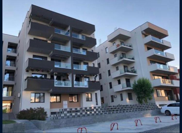Emi Apartment Mamaia Năvodari 외부 사진