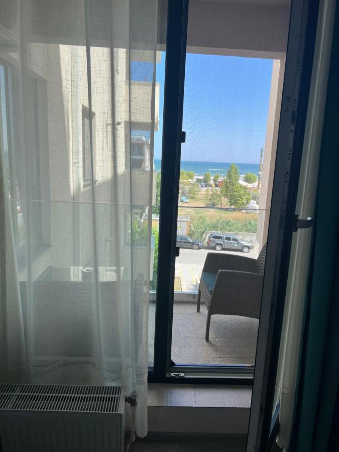 Emi Apartment Mamaia Năvodari 외부 사진