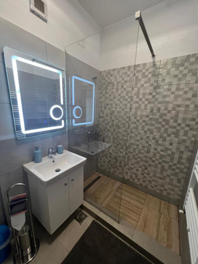 Emi Apartment Mamaia Năvodari 외부 사진