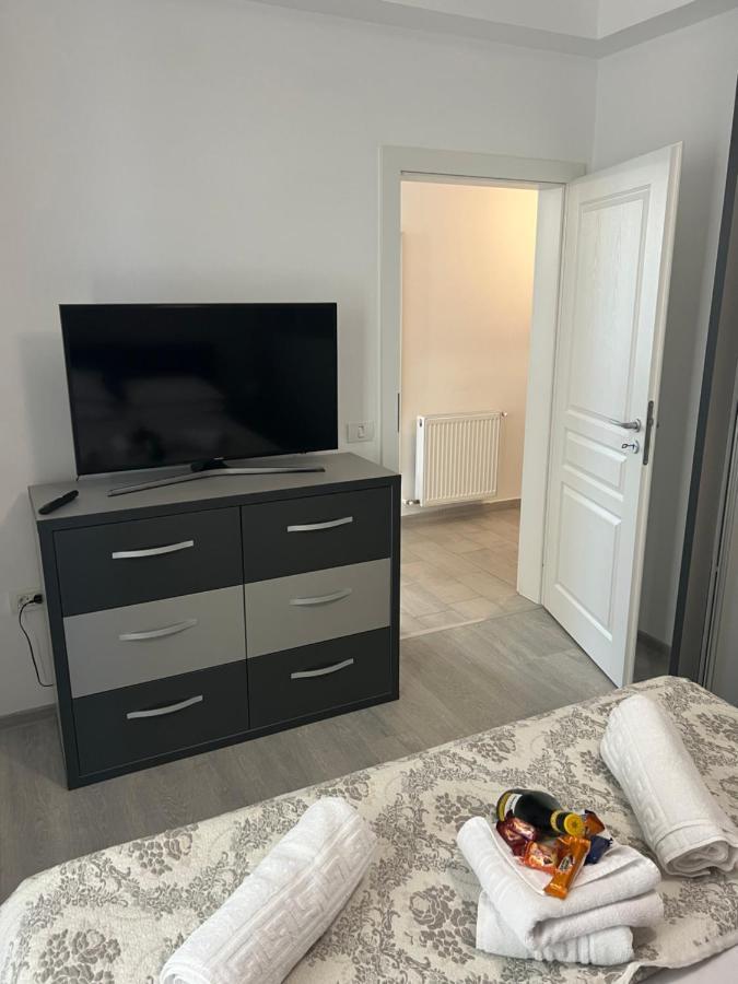 Emi Apartment Mamaia Năvodari 외부 사진