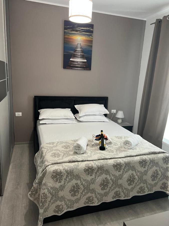 Emi Apartment Mamaia Năvodari 외부 사진