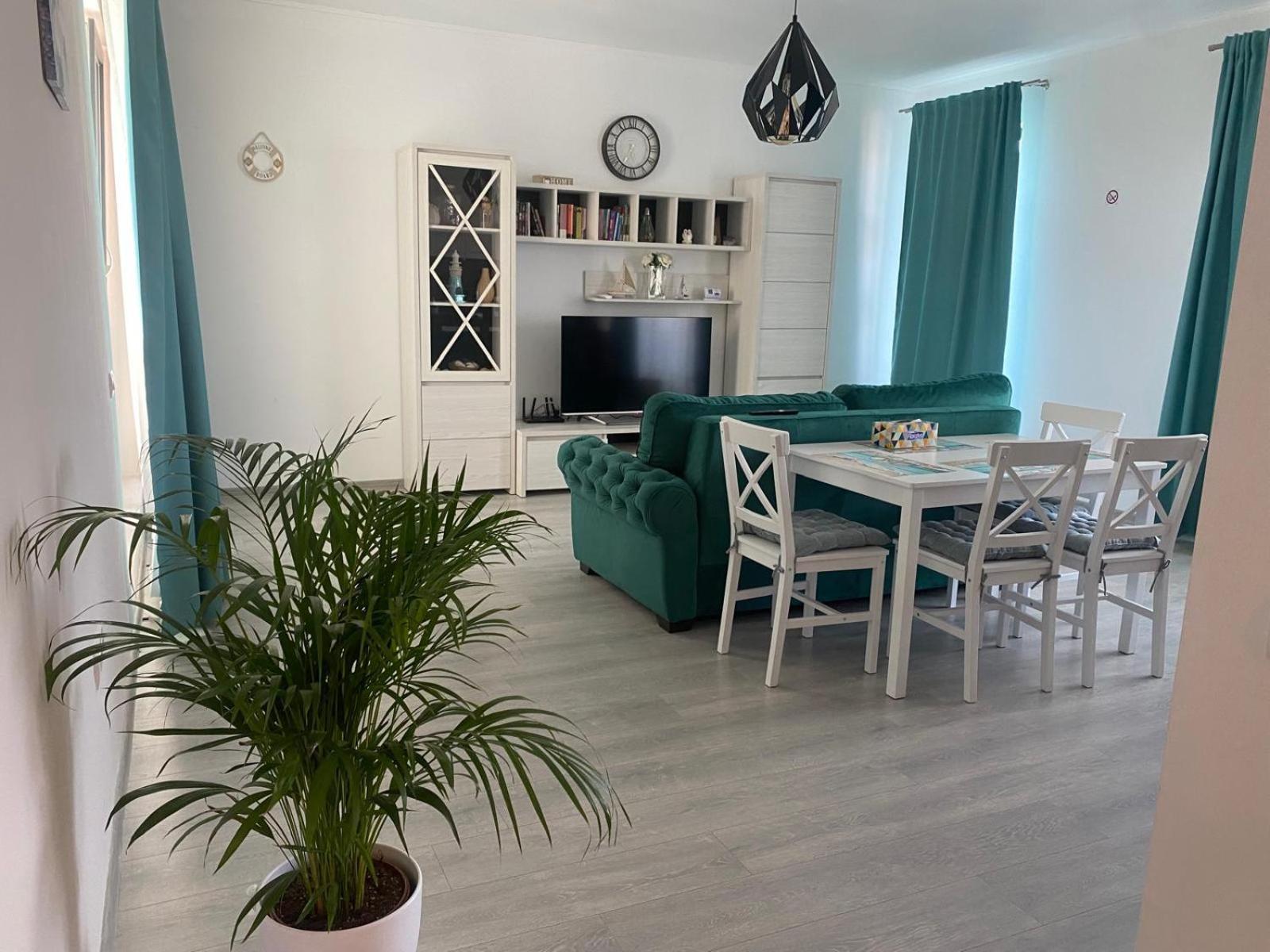 Emi Apartment Mamaia Năvodari 외부 사진