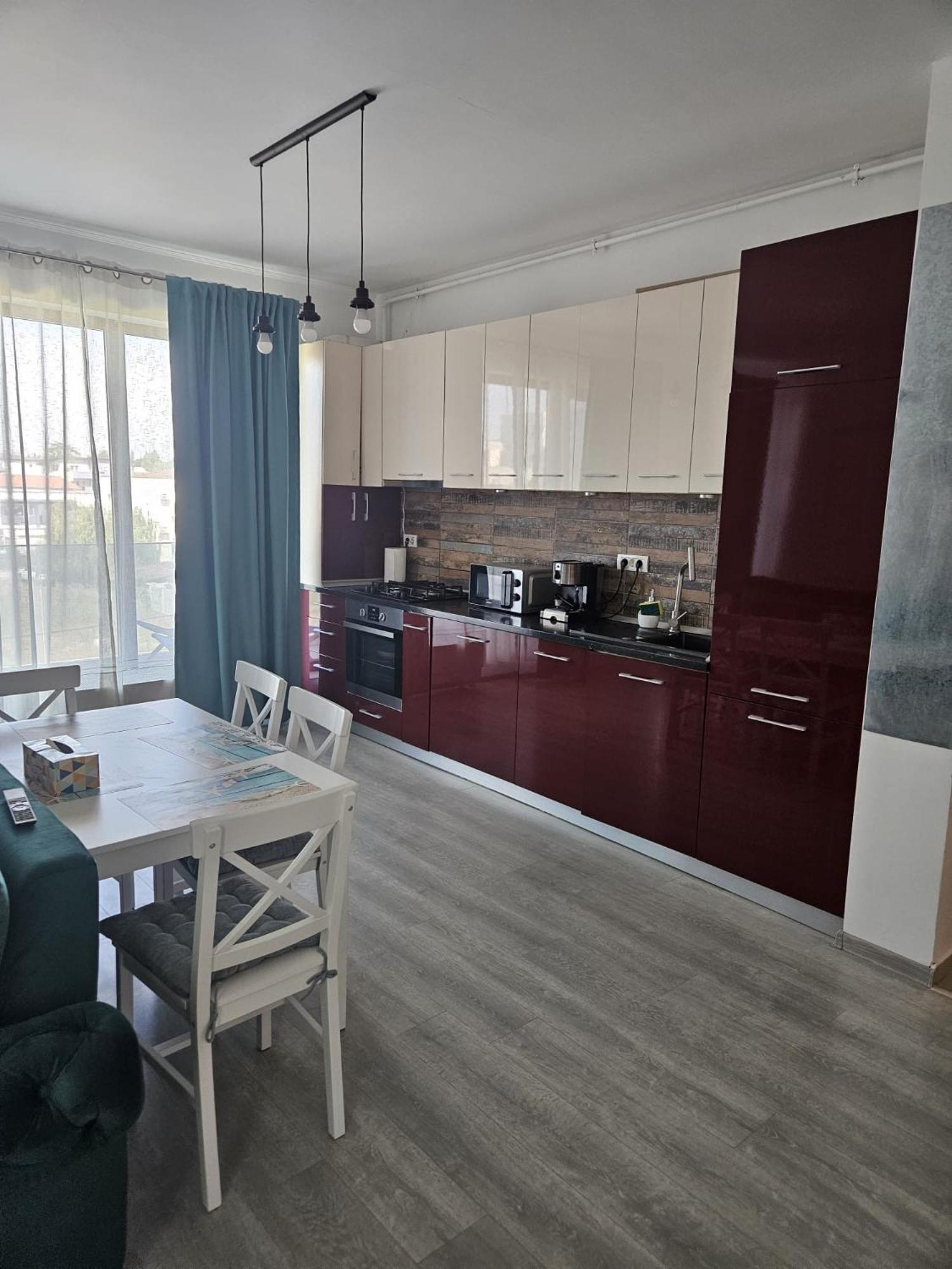 Emi Apartment Mamaia Năvodari 외부 사진